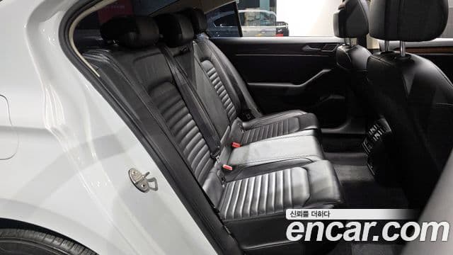 Volkswagen Passat GT(B8) Premium, 2018 12