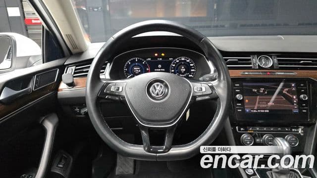 Volkswagen Passat GT(B8) Premium, 2018 13