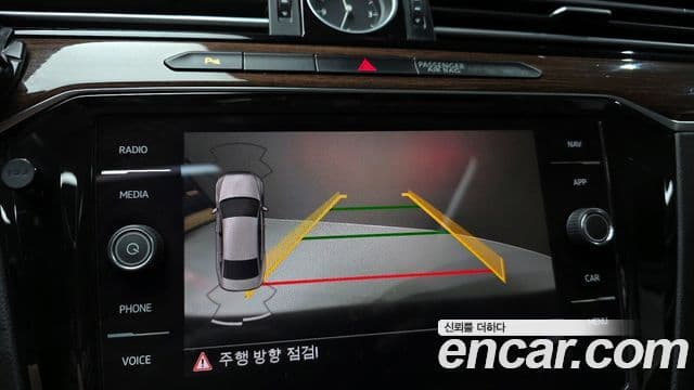 Volkswagen Passat GT(B8) Premium, 2018 14