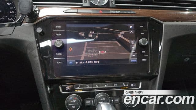 Volkswagen Passat GT(B8) Premium, 2018 16