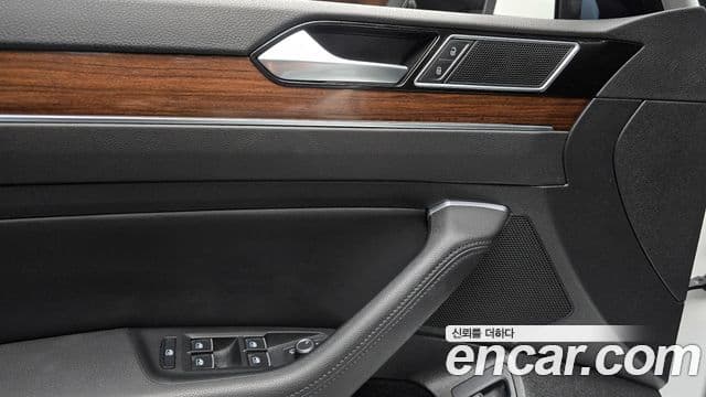 Volkswagen Passat GT(B8) Premium, 2018 17