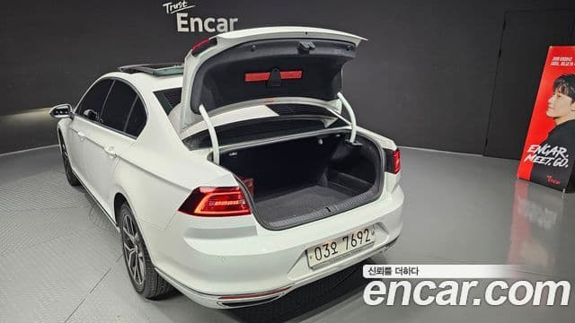 Volkswagen Passat GT(B8) Premium, 2018 20