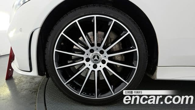 Mercedes-Benz CLS-класс C257 AMG Line, 2021 все фото