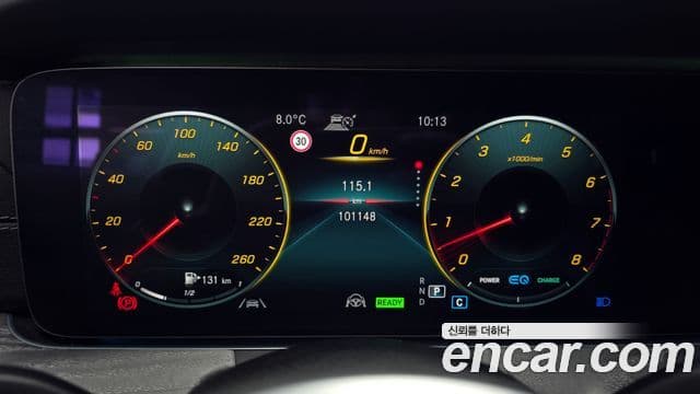 Mercedes-Benz CLS-класс C257 AMG Line, 2021 8