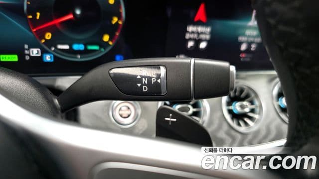 Mercedes-Benz CLS-класс C257 AMG Line, 2021 9