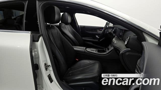 Mercedes-Benz CLS-класс C257 AMG Line, 2021 10