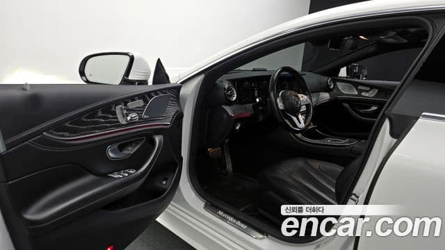 Mercedes-Benz CLS-класс C257 AMG Line, 2021 11