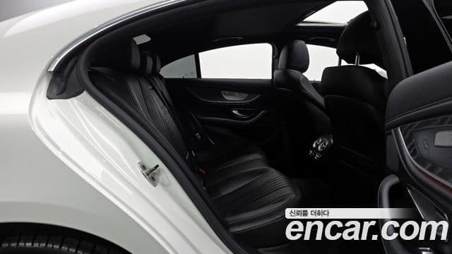 Mercedes-Benz CLS-класс C257 AMG Line, 2021 12