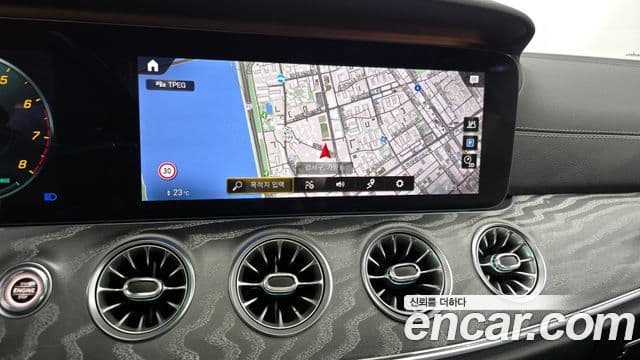 Mercedes-Benz CLS-класс C257 AMG Line, 2021 14