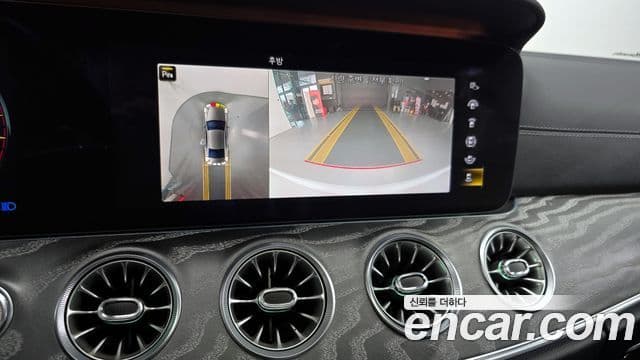 Mercedes-Benz CLS-класс C257 AMG Line, 2021 15