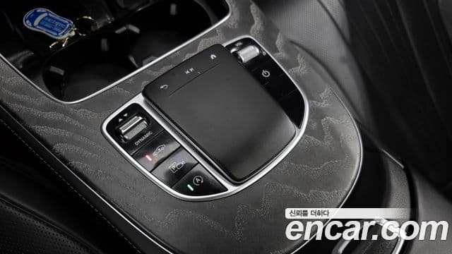 Mercedes-Benz CLS-класс C257 AMG Line, 2021 18