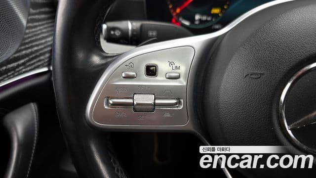 Mercedes-Benz CLS-класс C257 AMG Line, 2021 19