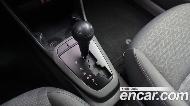 Kia All New Morning (JA) люксовая версия, 2018 9