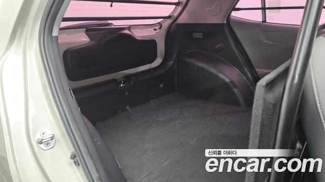 Kia All New Morning (JA) люксовая версия, 2018 13