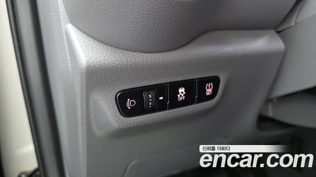 Kia All New Morning (JA) люксовая версия, 2018 16