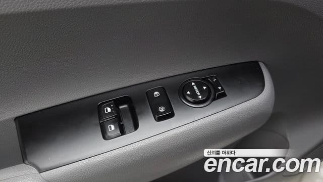 Kia All New Morning (JA) люксовая версия, 2018 17