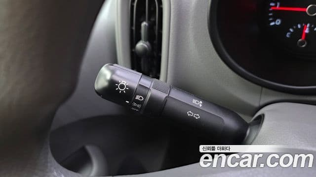 Kia All New Morning (JA) люксовая версия, 2018 18