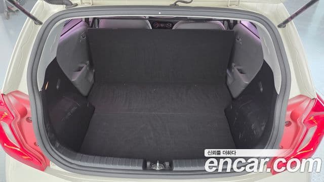 Kia All New Morning (JA) люксовая версия, 2018 20