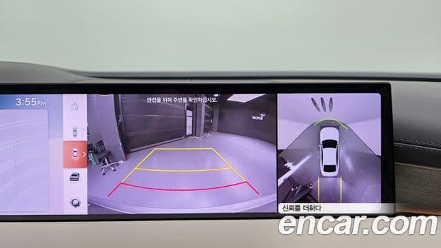 Genesis G80 (RG3) бензин 3.5 турбо AWD, 2026 16