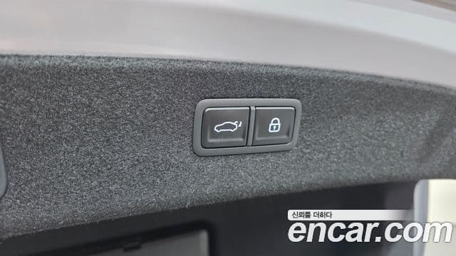 Genesis G80 (RG3) бензин 3.5 турбо AWD, 2026 20