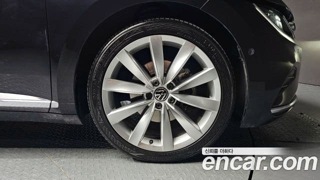 Volkswagen 아테온 Prestige, 2023 все фото