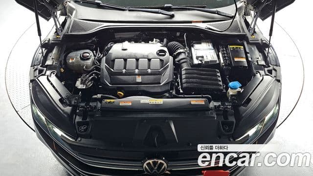 Volkswagen 아테온 Prestige, 2023 6
