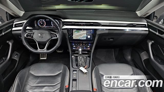 Volkswagen 아테온 Prestige, 2023 7
