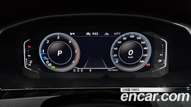 Volkswagen 아테온 Prestige, 2023 8