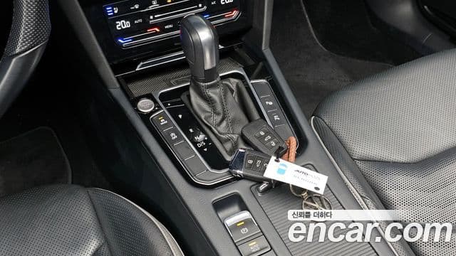 Volkswagen 아테온 Prestige, 2023 9