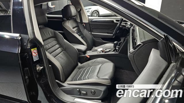 Volkswagen 아테온 Prestige, 2023 10