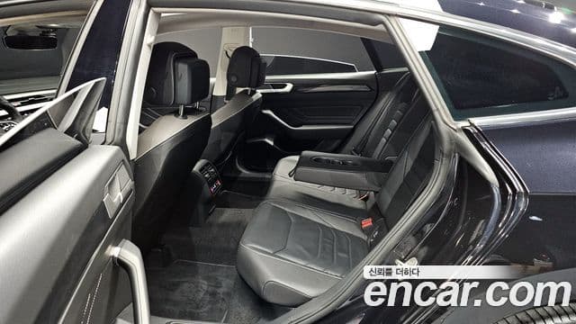 Volkswagen 아테온 Prestige, 2023 12