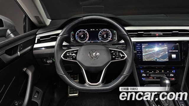 Volkswagen 아테온 Prestige, 2023 13
