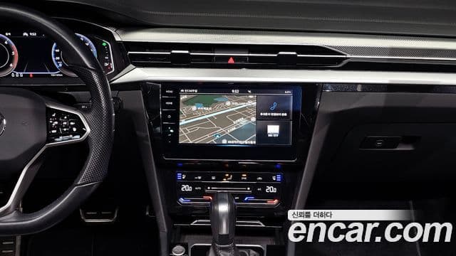 Volkswagen 아테온 Prestige, 2023 14