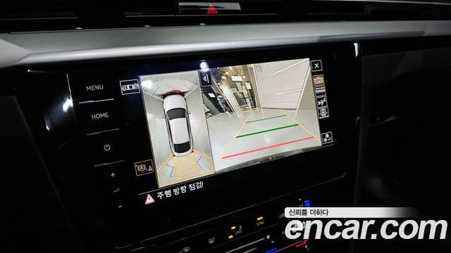 Volkswagen 아테온 Prestige, 2023 15