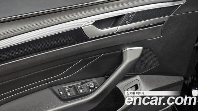 Volkswagen 아테온 Prestige, 2023 20