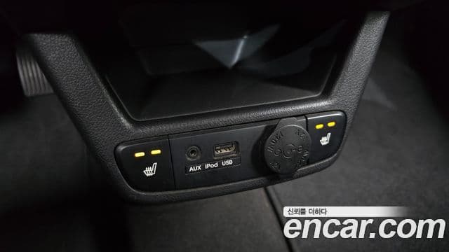 Kia Ray Deluxe, 2017 17