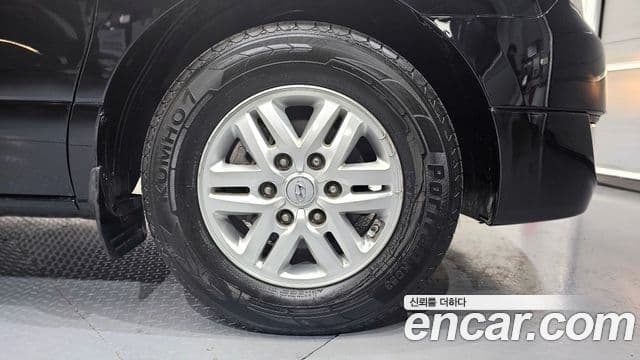 Hyundai Grand Starex Smart, 2017 все фото