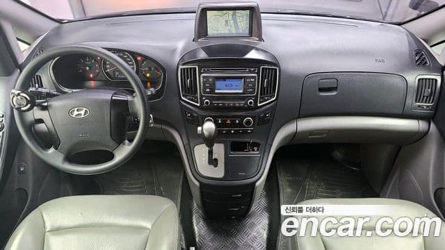 Hyundai Grand Starex Smart, 2017 7