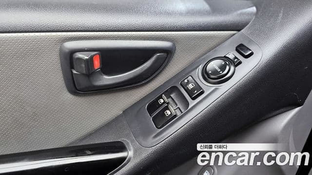 Hyundai Grand Starex Smart, 2017 14