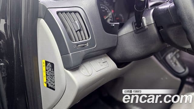 Hyundai Grand Starex Smart, 2017 15