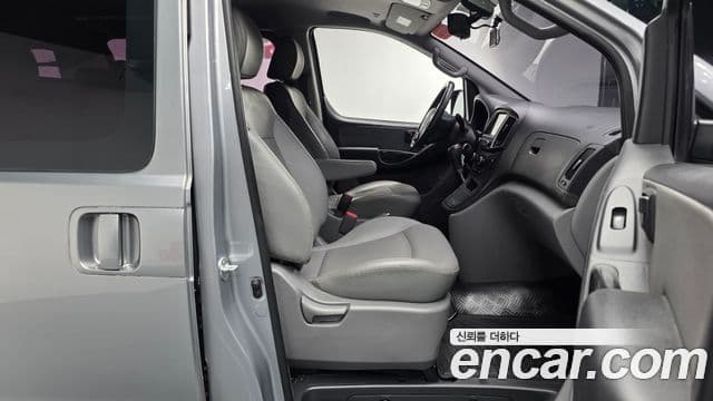 Hyundai The / новый New Grand Starex Smart, 2019 10