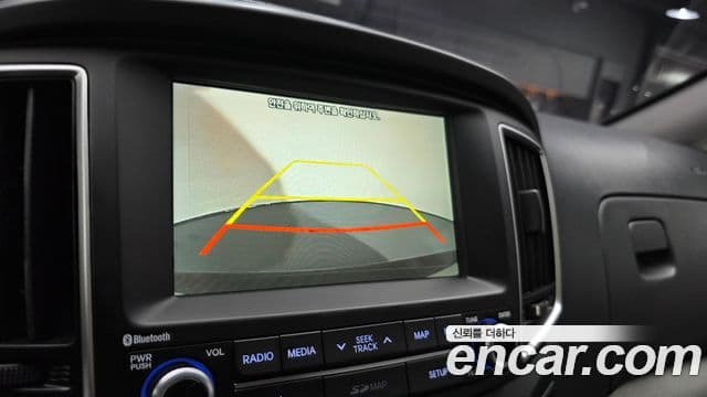 Hyundai The / новый New Grand Starex Smart, 2019 16