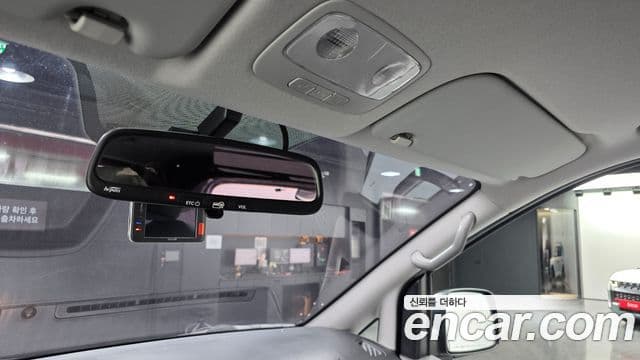 Hyundai The / новый New Grand Starex Smart, 2019 19