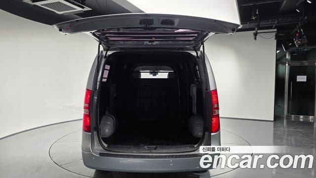 Hyundai The / новый New Grand Starex Smart, 2019 20