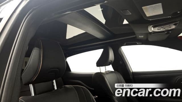 Toyota 크라운 кроссовер, 2025 16