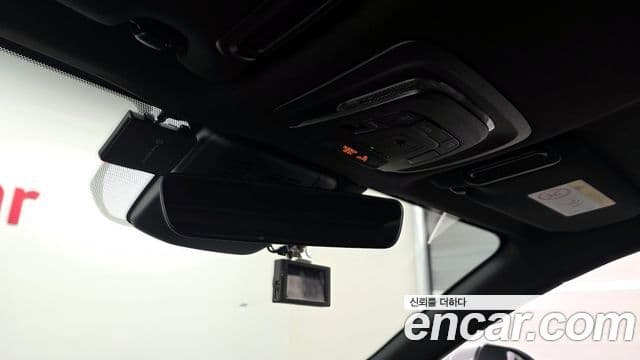 Toyota 크라운 кроссовер, 2025 18