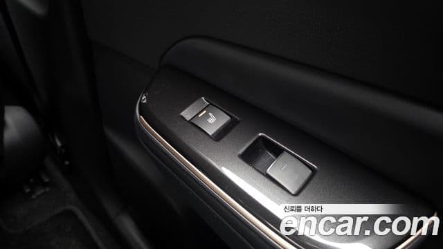 Toyota 크라운 кроссовер, 2025 19