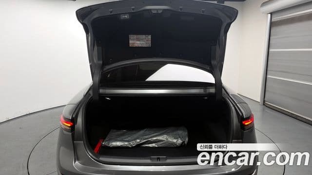 Toyota 크라운 кроссовер, 2025 20