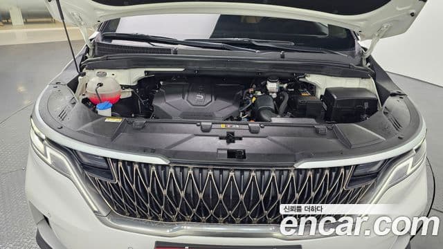 Kia Carnival 4세대 Prestige, 2023 6