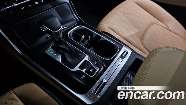 Kia Carnival 4세대 Prestige, 2023 9